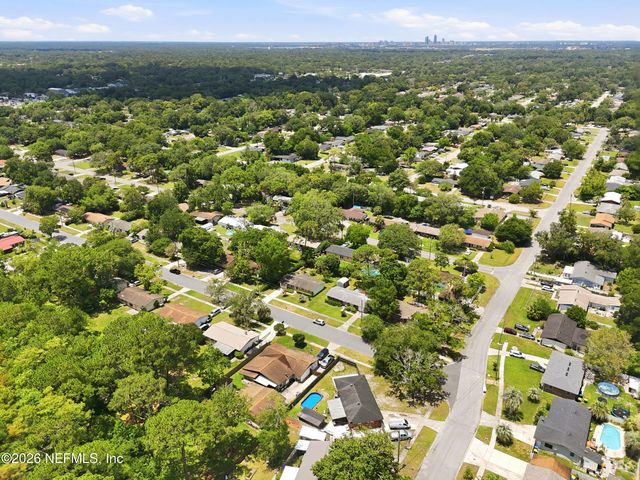 3210 DONHURST Street, Jacksonville, FL 32277