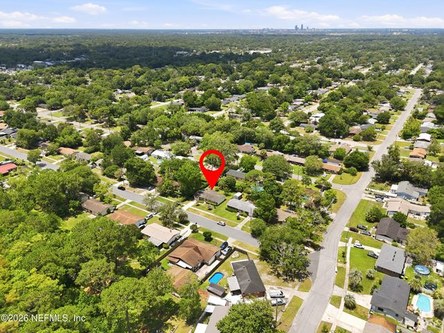 3210 DONHURST Street, Jacksonville, FL 32277