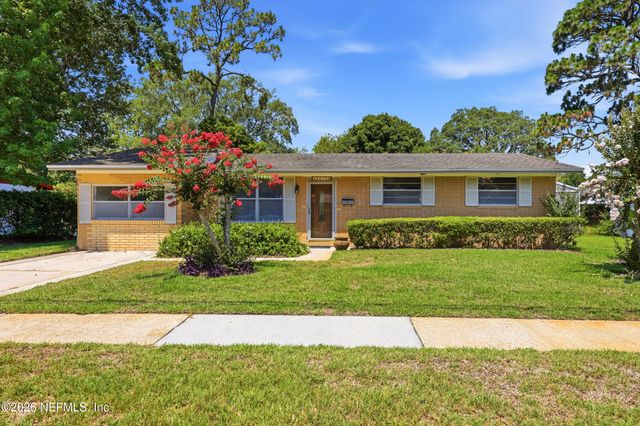 3210 DONHURST Street, Jacksonville, FL 32277