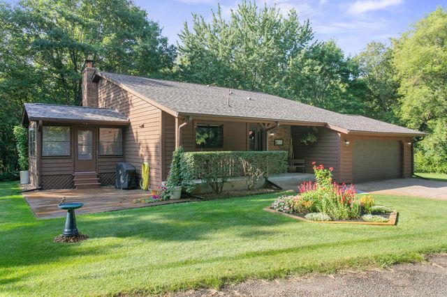 2670 201st Avenue NW, Oak Grove, MN 55011