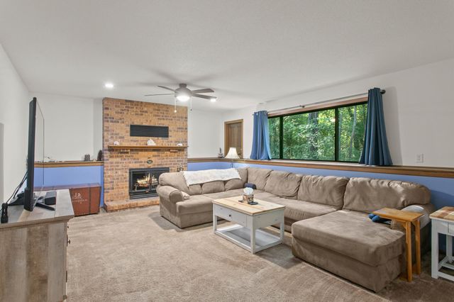 2670 201st Avenue NW, Oak Grove, MN 55011