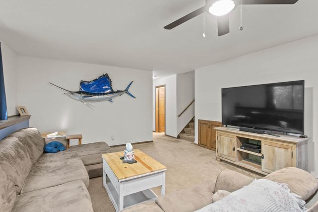2670 201st Avenue NW, Oak Grove, MN 55011
