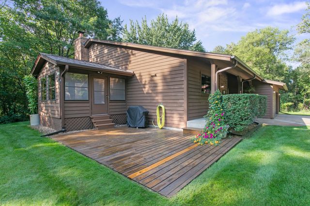 2670 201st Avenue NW, Oak Grove, MN 55011