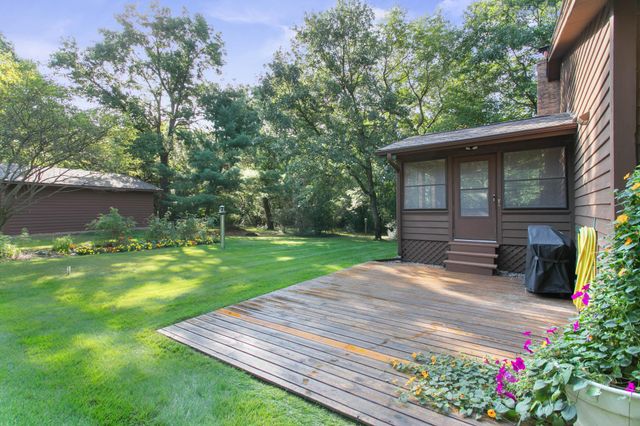 2670 201st Avenue NW, Oak Grove, MN 55011