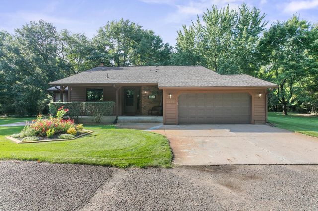 2670 201st Avenue NW, Oak Grove, MN 55011