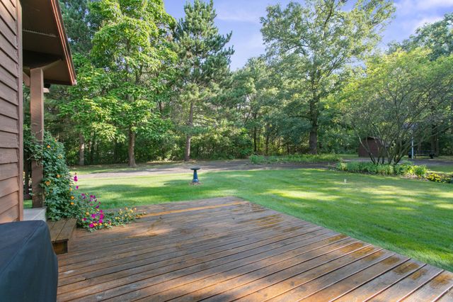 2670 201st Avenue NW, Oak Grove, MN 55011