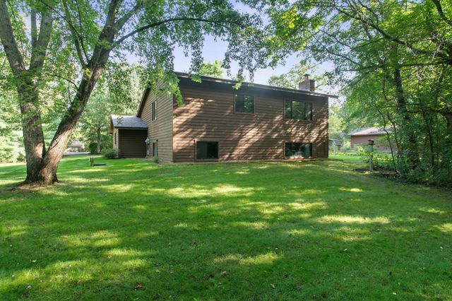2670 201st Avenue NW, Oak Grove, MN 55011