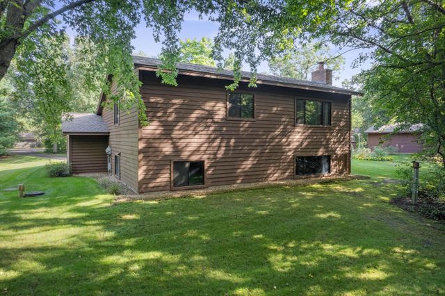 2670 201st Avenue NW, Oak Grove, MN 55011