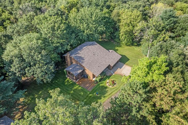 2670 201st Avenue NW, Oak Grove, MN 55011