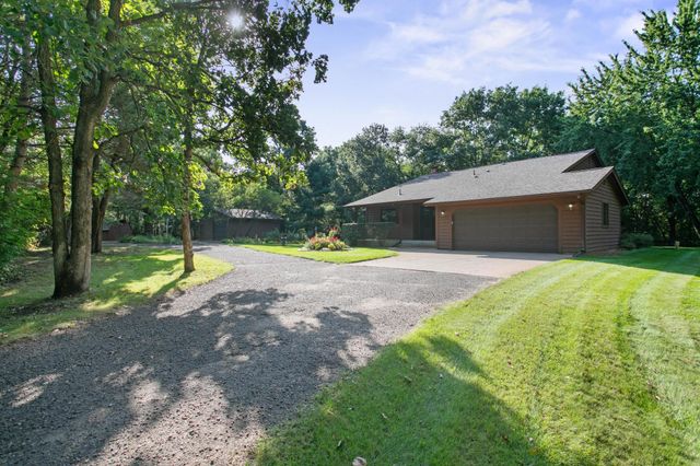 2670 201st Avenue NW, Oak Grove, MN 55011