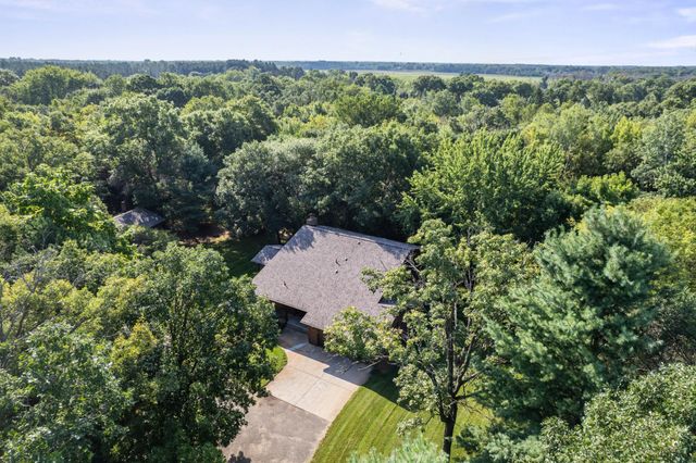 2670 201st Avenue NW, Oak Grove, MN 55011