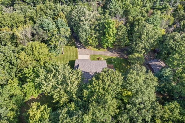 2670 201st Avenue NW, Oak Grove, MN 55011