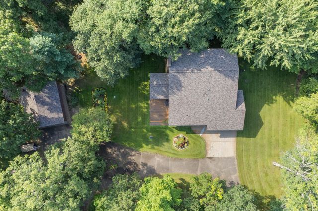 2670 201st Avenue NW, Oak Grove, MN 55011