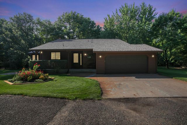 2670 201st Avenue NW, Oak Grove, MN 55011