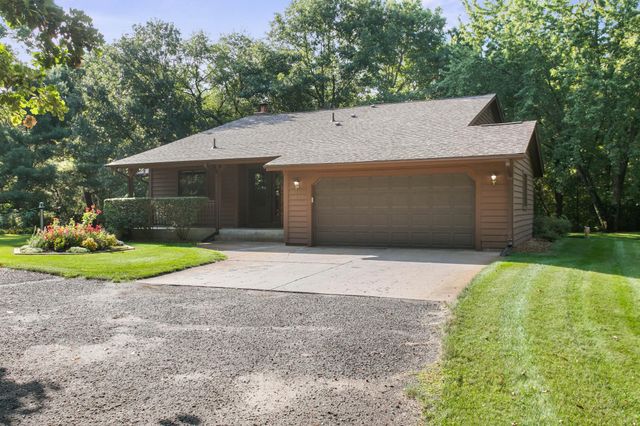 2670 201st Avenue NW, Oak Grove, MN 55011
