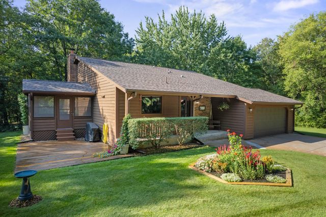 2670 201st Avenue NW, Oak Grove, MN 55011