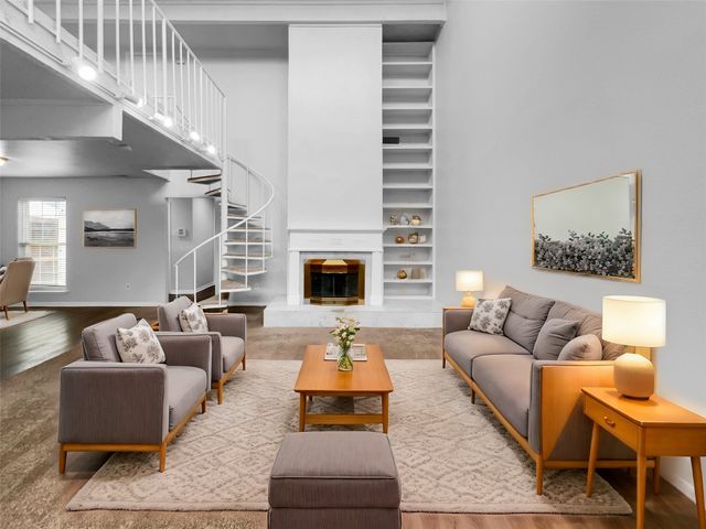 9222 Flickering Shadow Drive, Dallas, TX 75243