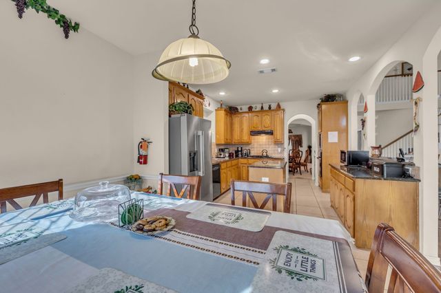 4437 Mallow Oak Drive, Fort Worth, TX 76123