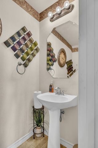 4437 Mallow Oak Drive, Fort Worth, TX 76123