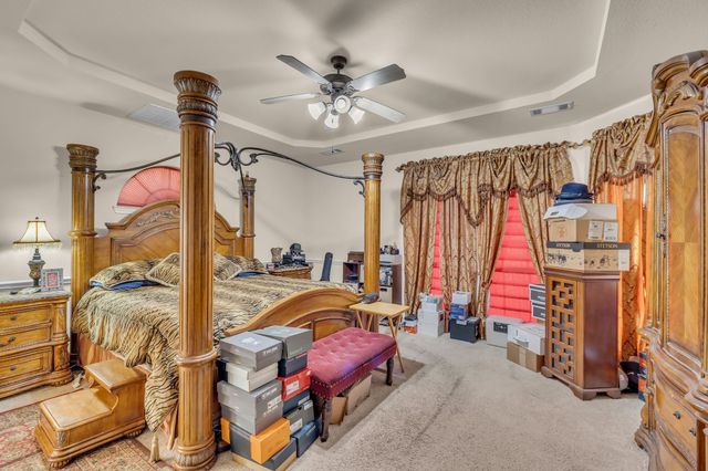 4437 Mallow Oak Drive, Fort Worth, TX 76123