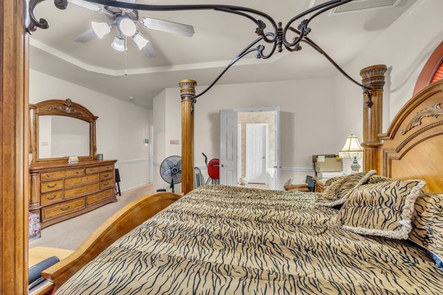 4437 Mallow Oak Drive, Fort Worth, TX 76123