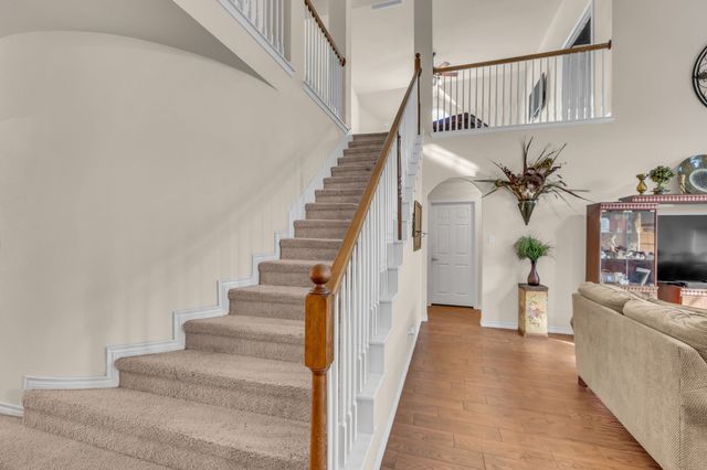 4437 Mallow Oak Drive, Fort Worth, TX 76123