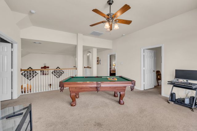 4437 Mallow Oak Drive, Fort Worth, TX 76123