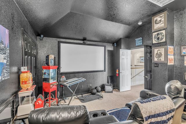 4437 Mallow Oak Drive, Fort Worth, TX 76123