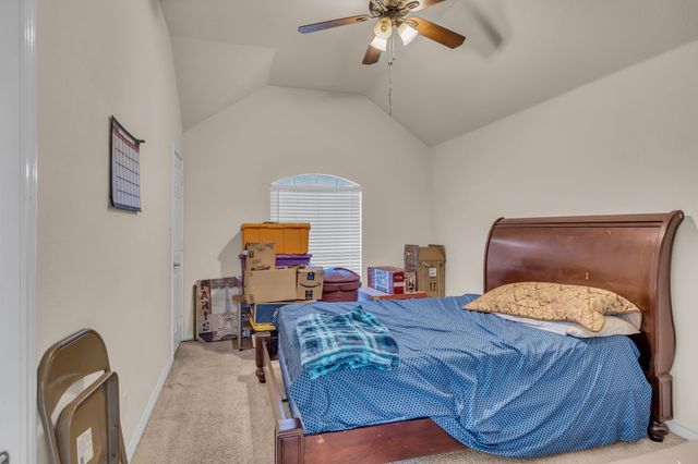 4437 Mallow Oak Drive, Fort Worth, TX 76123