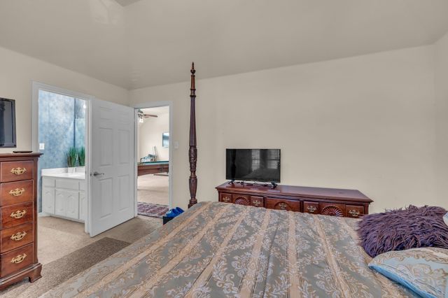 4437 Mallow Oak Drive, Fort Worth, TX 76123