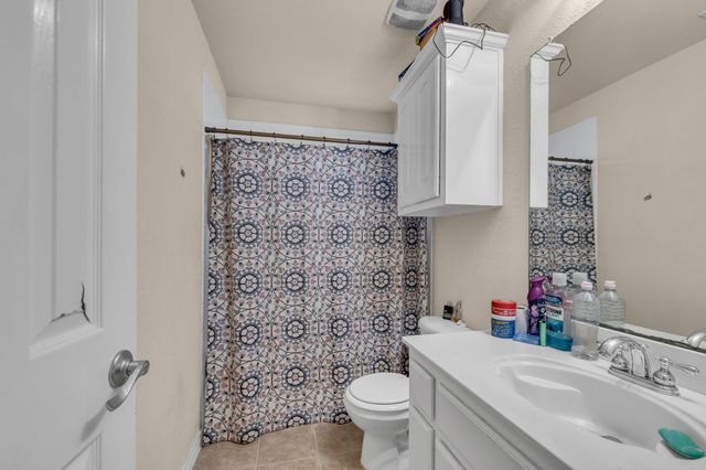 4437 Mallow Oak Drive, Fort Worth, TX 76123