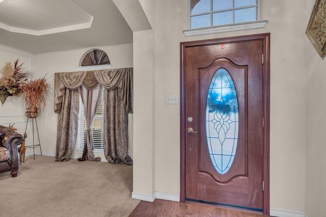 4437 Mallow Oak Drive, Fort Worth, TX 76123