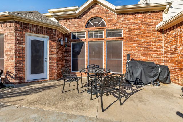 4437 Mallow Oak Drive, Fort Worth, TX 76123