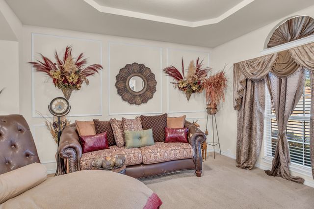 4437 Mallow Oak Drive, Fort Worth, TX 76123