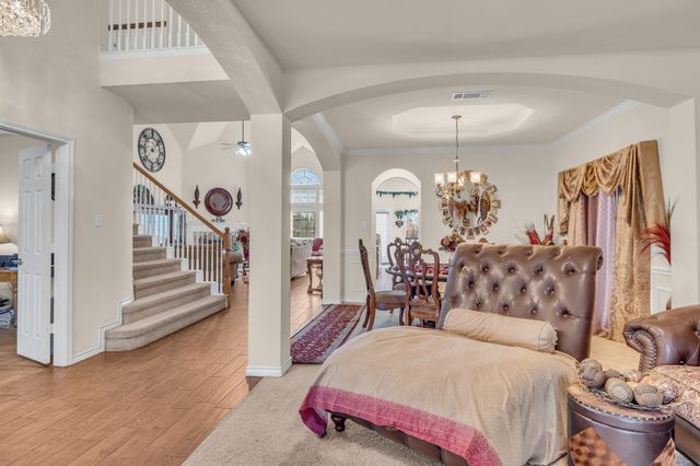 4437 Mallow Oak Drive, Fort Worth, TX 76123