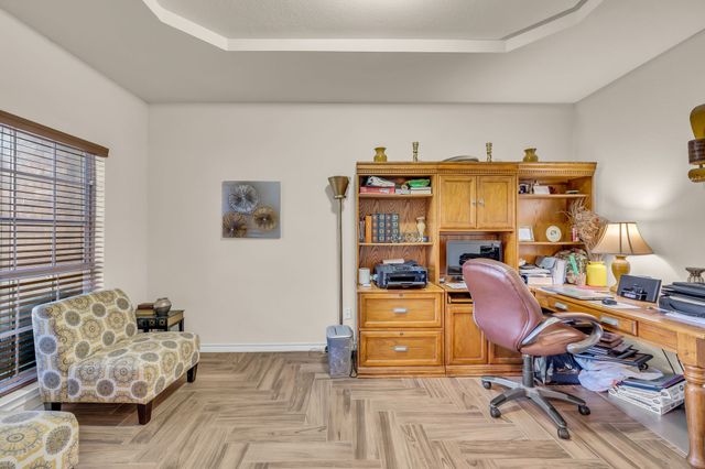 4437 Mallow Oak Drive, Fort Worth, TX 76123