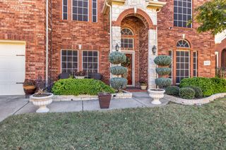 4437 Mallow Oak Drive, Fort Worth, TX 76123