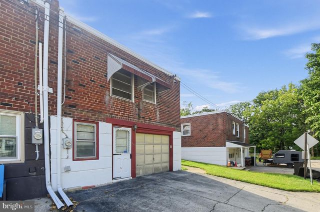 505 E ROBERTS ST, Norristown, PA 19401