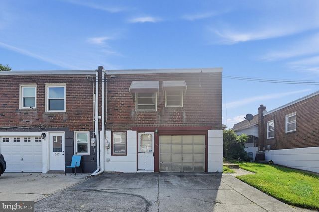 505 E ROBERTS ST, Norristown, PA 19401