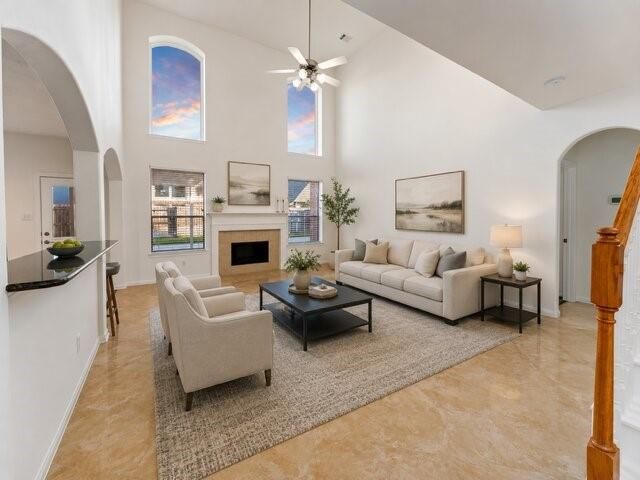 7226 Vorgen Court, Spring, TX 77379