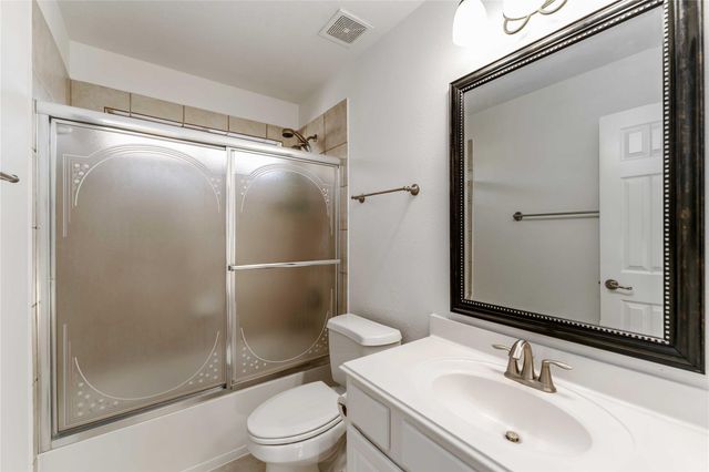 7226 Vorgen Court, Spring, TX 77379