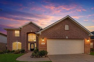 7226 Vorgen Court, Spring, TX 77379