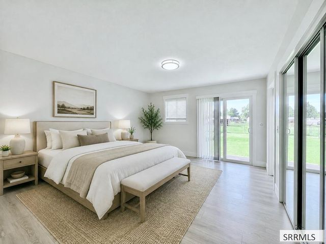 3785 E Wanda Street, Ammon, ID 83406