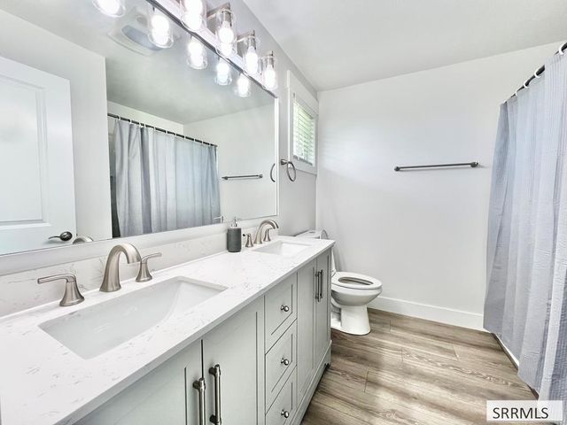 3785 E Wanda Street, Ammon, ID 83406
