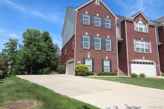 423 CHERRY ORCHARD Road, Canton Charter Township, MI 48188
