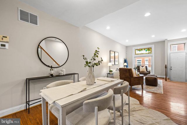 3702 FOSTER AVE, Baltimore, MD 21224