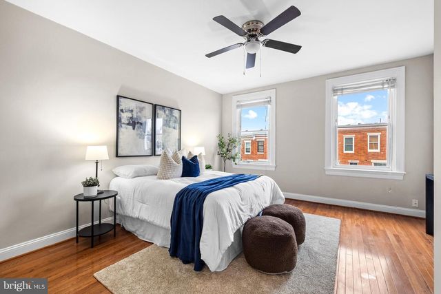 3702 FOSTER AVE, Baltimore, MD 21224