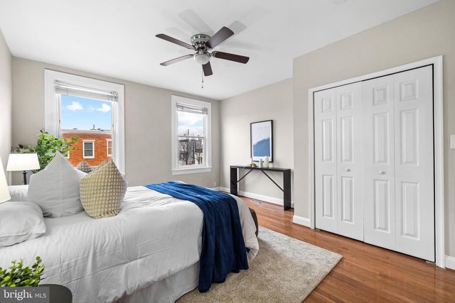 3702 FOSTER AVE, Baltimore, MD 21224