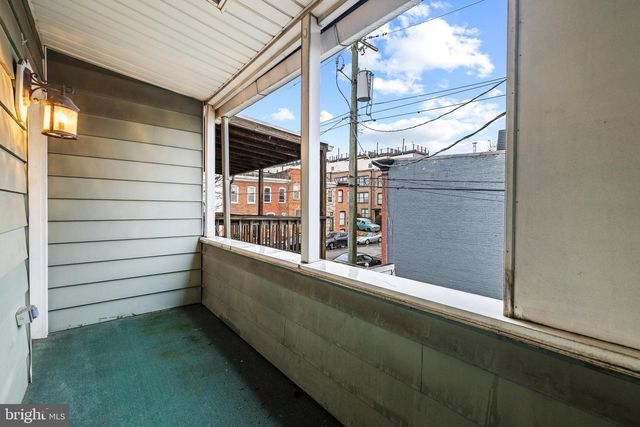 3702 FOSTER AVE, Baltimore, MD 21224