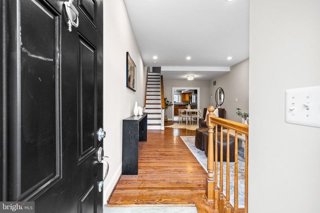 3702 FOSTER AVE, Baltimore, MD 21224